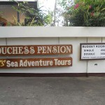  Duchess Pension Palawan Review