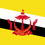 Brunei Public Holidays Schedule 2013