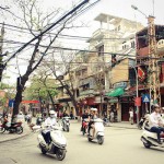 Your Quick Guide to Historic Hanoi