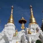 Beyond Angkor And Borobudur: A Photo Essay of Architectural Interests in Southeast Asia
