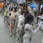 Boryeong Mud Festival 2013