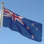 New Zealand Public Holidays Schedule 2013