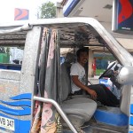 How to Get Around Puerto Princesa on Public Transport