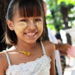Photo Essay: A Peek Into Burmese Culture