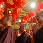 Vesak Day 2014: Celebrating the Buddha’s Life 
