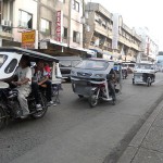 Ride Like a Local: Why Public Transport Makes More Budget Sense