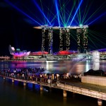 10 Romantic Things to Do in Singapore