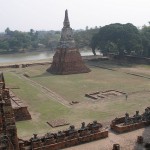 5 Awesome Day Trips from Bangkok 