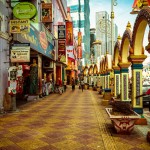 10 of the Best Places to Visit in Kuala Lumpur
