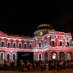 Singapore Night Festival 2013