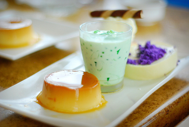 Buko Pandan