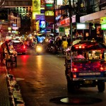 Bangkok: Asia’s City of Sin