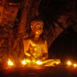 Venerating Buddha’s Teachings: Makha Bucha Day 2014