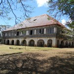 Photo Essay: Lazi, Siquijor