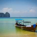 Secret Beaches of Thailand