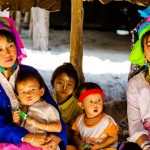 Teetering on Thailand’s Edges
