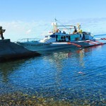 Sibuyan Island: Way Off the Beaten Path