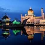 Brunei’s Public Holiday Schedule 2014
