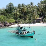 5 of Vietnam’s Best Beaches