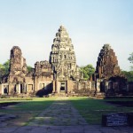 Thailand’s Hidden Gems