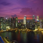 Top 5 spots in Southeast Asia