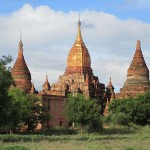 Myanmar Public Holidays Schedule 2014