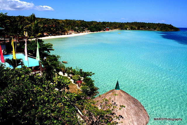 Camotes Island is way off the usual path but getting there is worth it