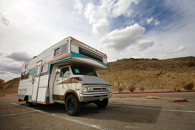 Caravan