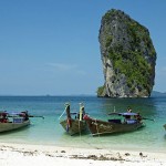 Enjoy Your Freedom to Roam with Thailand Road Trip