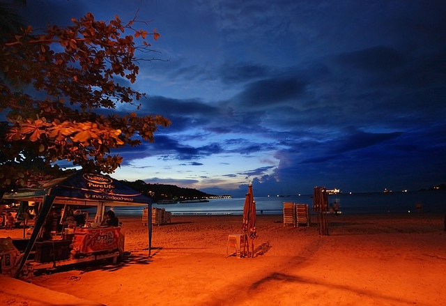 Patong Beach