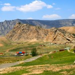 Walking in Asia: 3 Best Destinations