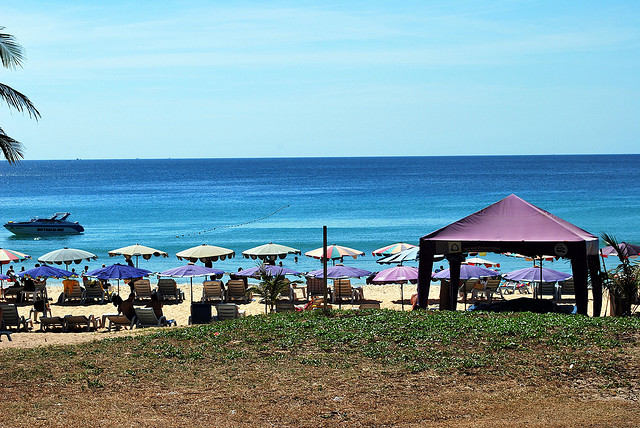 Karon Beach