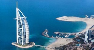 Dubai must see places