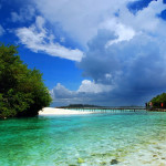 Maldives: A Key for Happiness