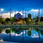 Turkey Public Holidays Schedule 2014