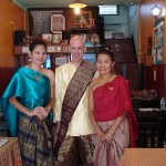 Interview With Manfred & Miu Of Renegade Travels