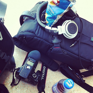 my gadgets