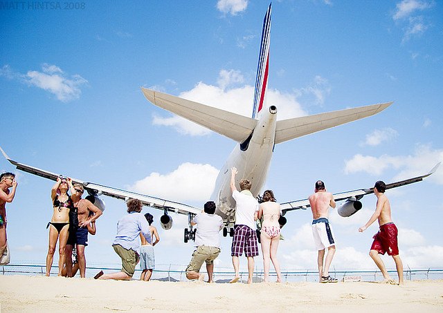 I love travel