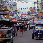 Welcome to ‘Amazing Thailand’ – For The First Timer to Bangkok
