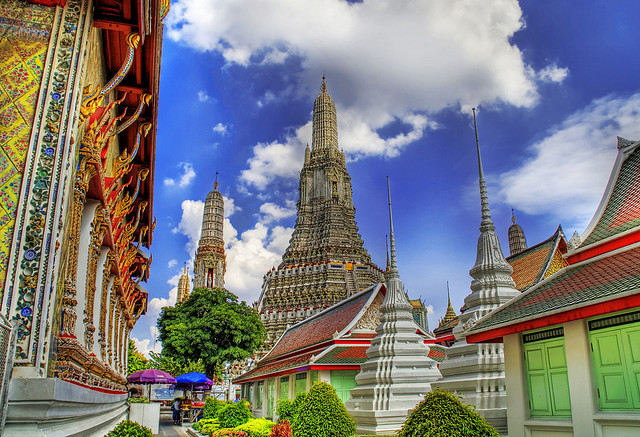 Thailand