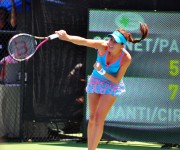 WTA Tennis