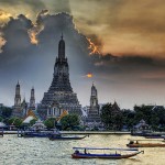 The Basics on Tourist Visas and “Visa Runs” in Thailand