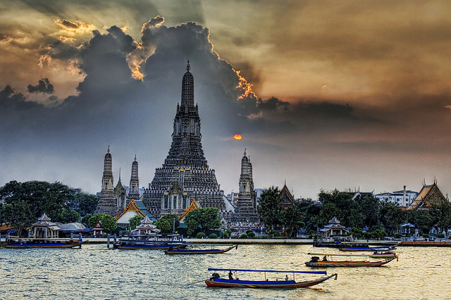 Wat Arun