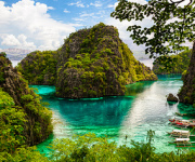 Coron Islands