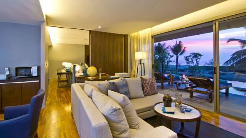 Le Coral Hideaway Beyond Phuket Review