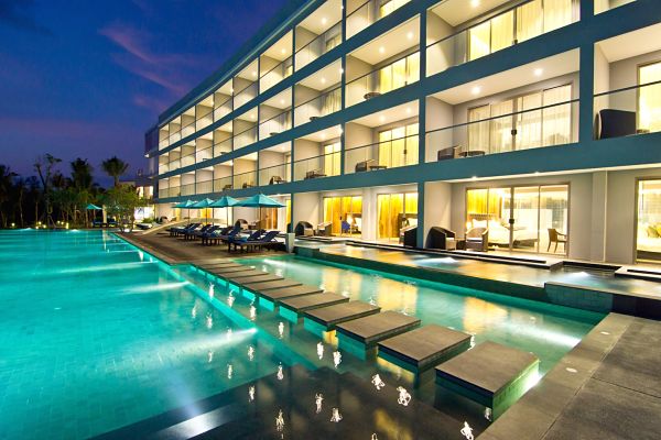 Le Coral Hideaway