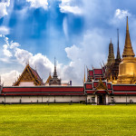 One Day in Bangkok…