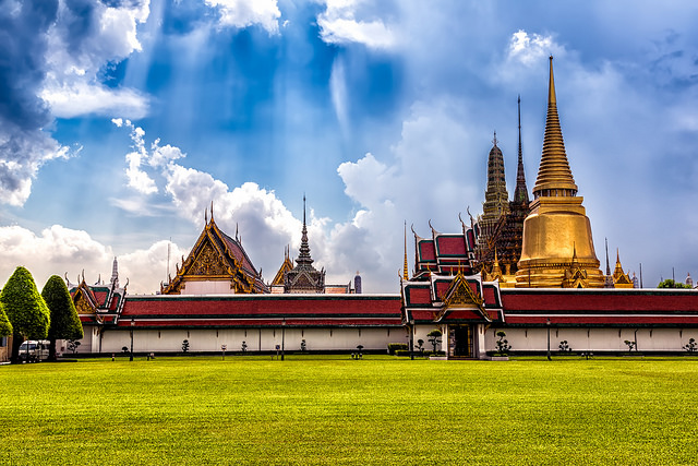 Grand Palace