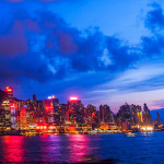 Hong Kong’s Public Holiday Schedule 2015