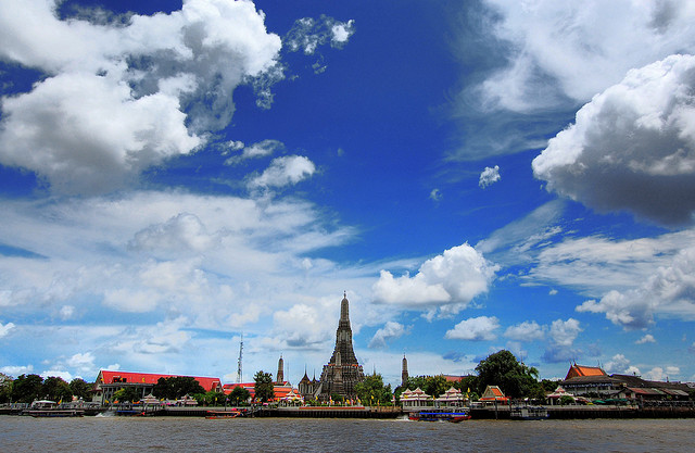 Wat Arun